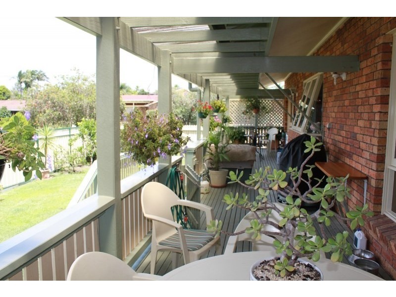 143 North Street Street, West Kempsey NSW 2440