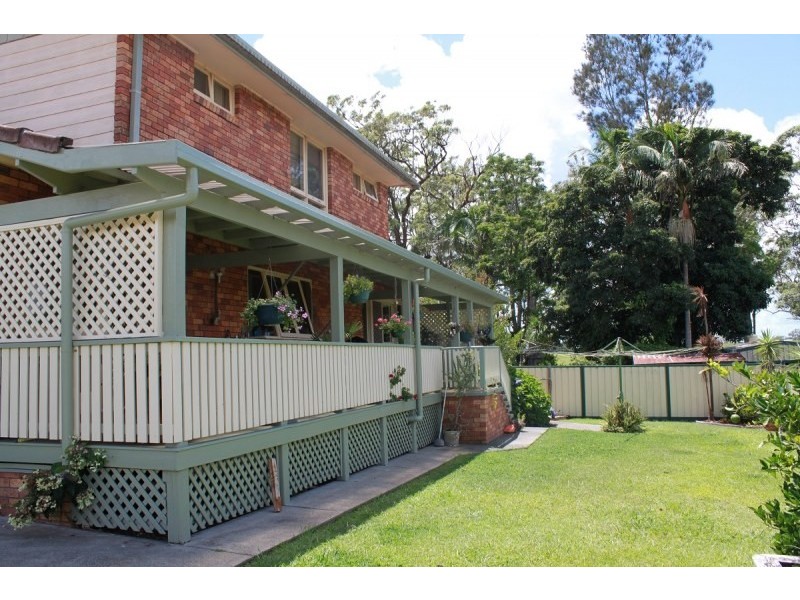 143 North Street Street, West Kempsey NSW 2440