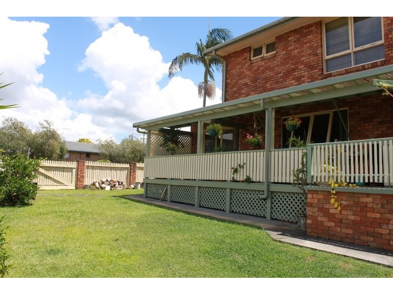 143 North Street Street, West Kempsey NSW 2440