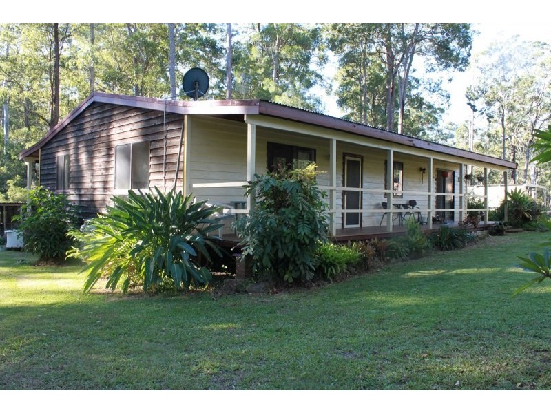 49 Brushbox Crescent, Yarravel NSW 2440