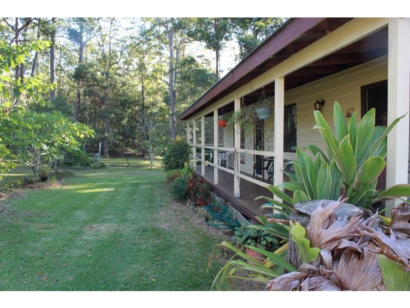 49 Brushbox Crescent, Yarravel NSW 2440