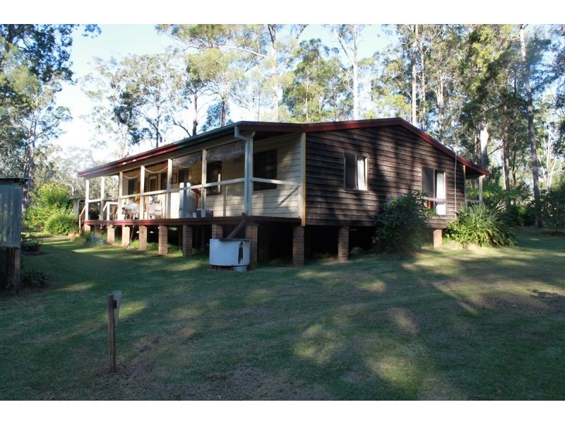 49 Brushbox Crescent, Yarravel NSW 2440
