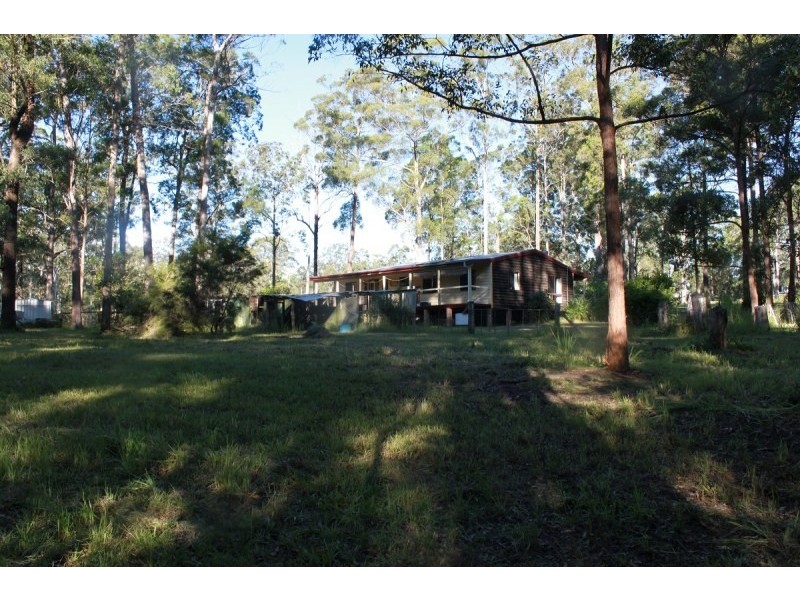 49 Brushbox Crescent, Yarravel NSW 2440