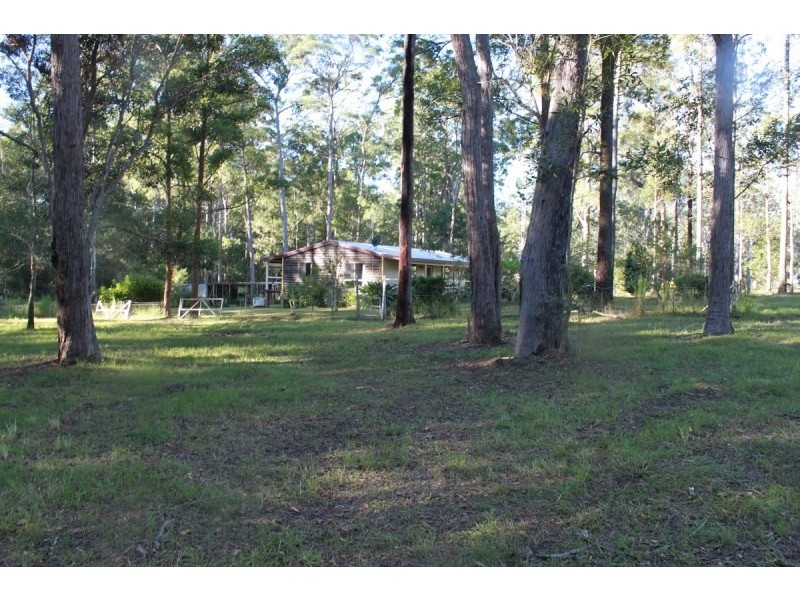 49 Brushbox Crescent, Yarravel NSW 2440