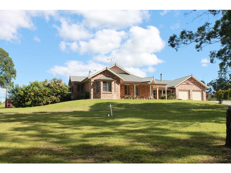 20 Bonview Close, Frederickton NSW 2440