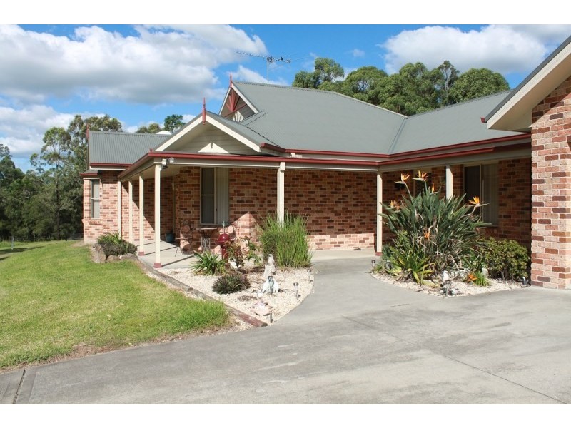 20 Bonview Close, Frederickton NSW 2440