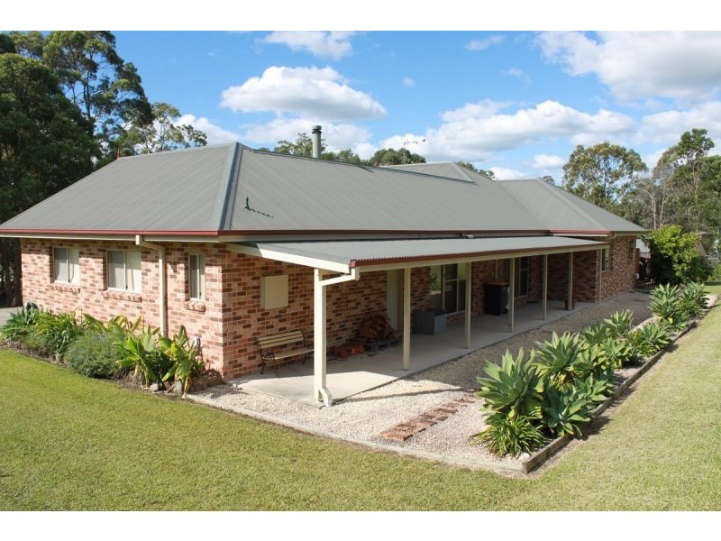 20 Bonview Close, Frederickton NSW 2440