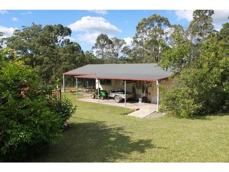20 Bonview Close, Frederickton NSW 2440