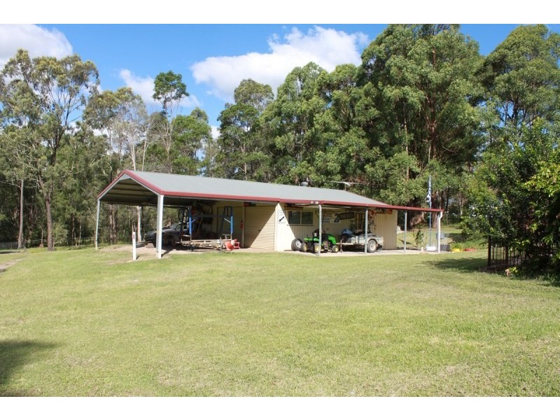 20 Bonview Close, Frederickton NSW 2440