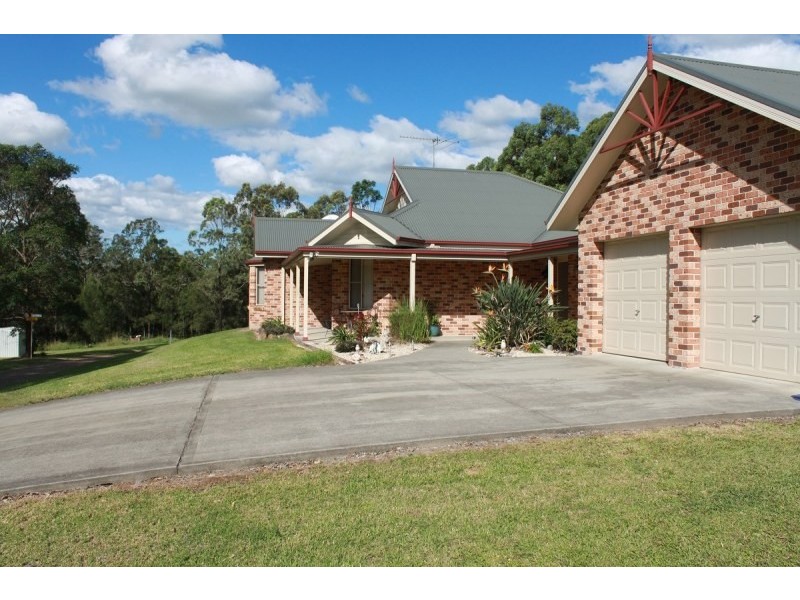 20 Bonview Close, Frederickton NSW 2440