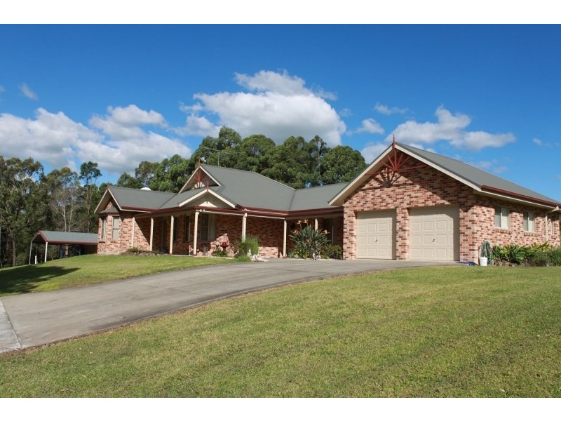 20 Bonview Close, Frederickton NSW 2440