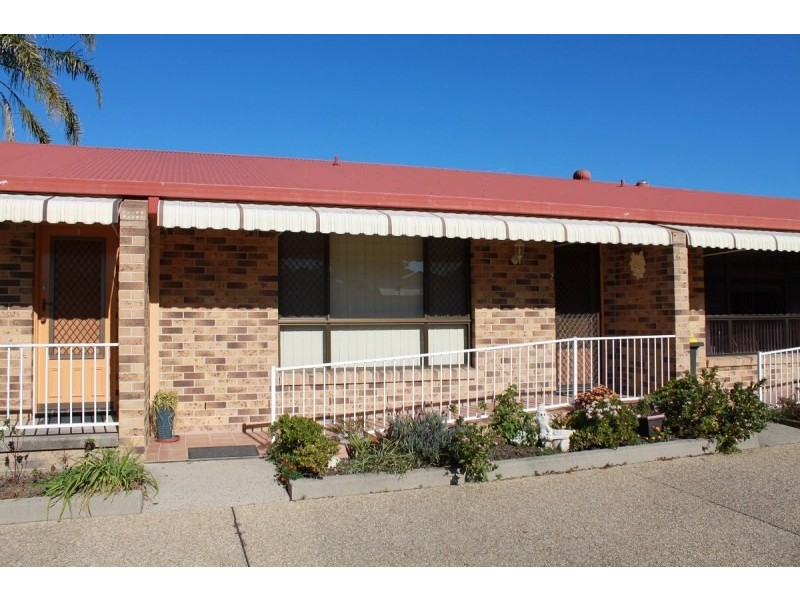 West Kempsey NSW 2440