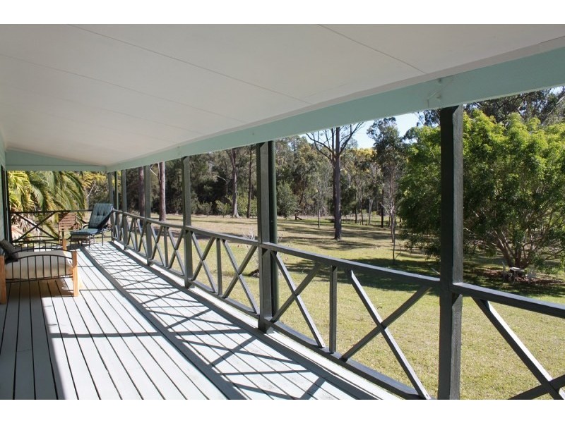 44 Ronald Lyne Drive, South Kempsey NSW 2440