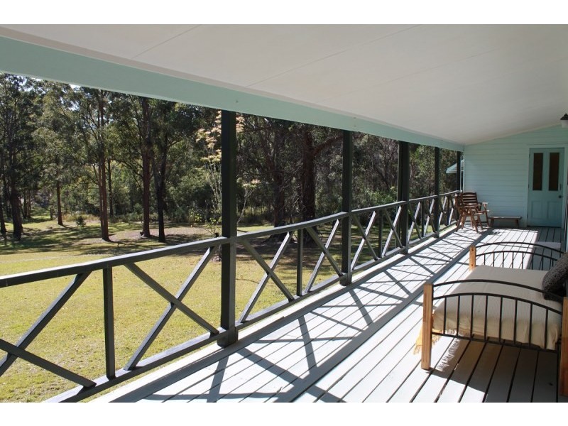 44 Ronald Lyne Drive, South Kempsey NSW 2440