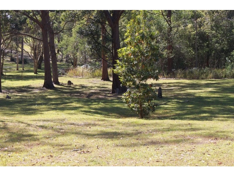 44 Ronald Lyne Drive, South Kempsey NSW 2440