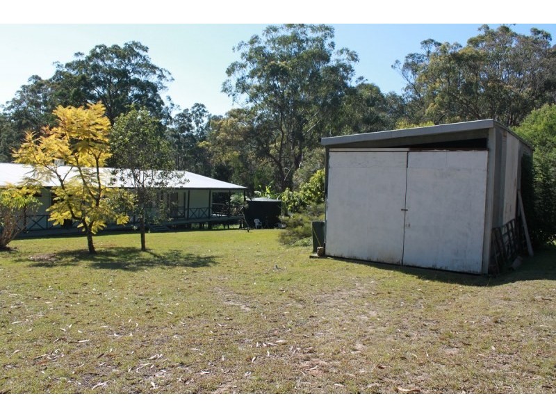 44 Ronald Lyne Drive, South Kempsey NSW 2440