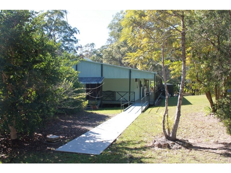 44 Ronald Lyne Drive, South Kempsey NSW 2440