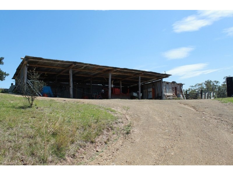 1912 Willi Willi Road, Moparrabah NSW 2440