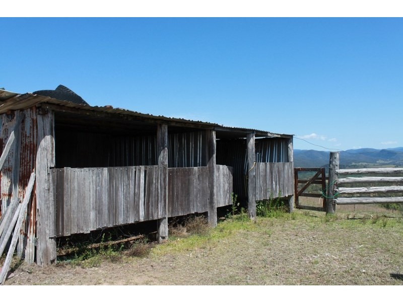 1912 Willi Willi Road, Moparrabah NSW 2440