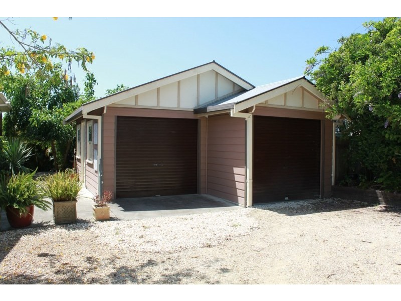 27 Macquarie Street, South Kempsey NSW 2440