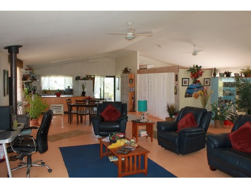 21 Mungay Creek Road, Willawarrin NSW 2440