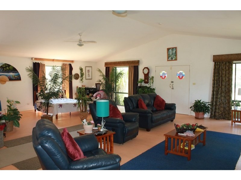 21 Mungay Creek Road, Willawarrin NSW 2440