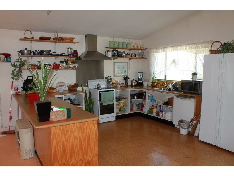 21 Mungay Creek Road, Willawarrin NSW 2440