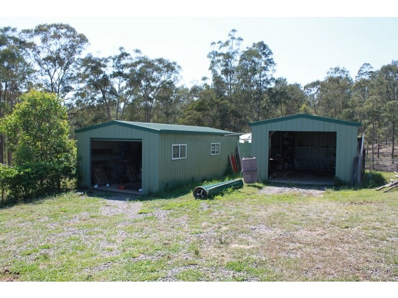 21 Mungay Creek Road, Willawarrin NSW 2440