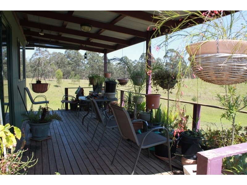 21 Mungay Creek Road, Willawarrin NSW 2440