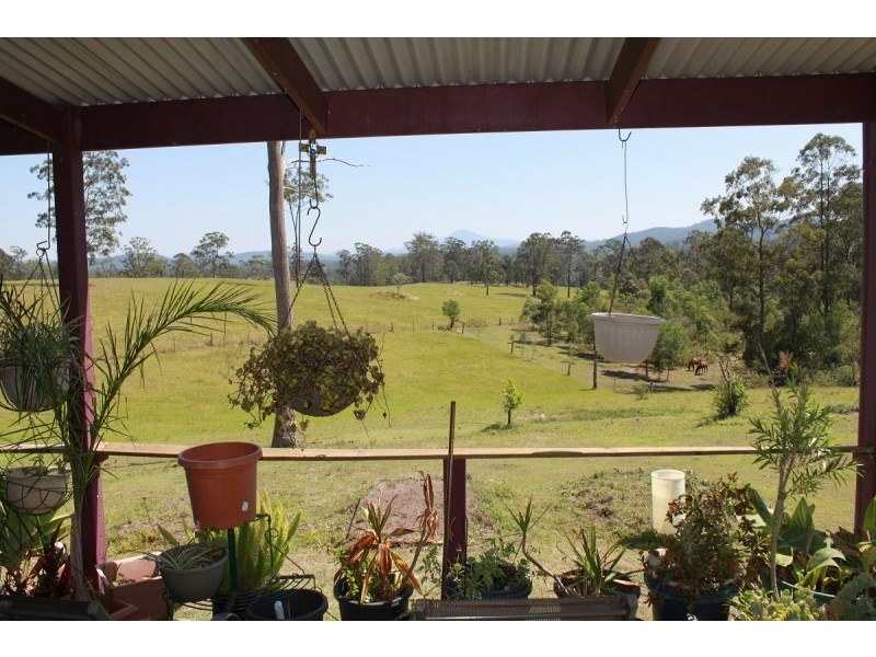 21 Mungay Creek Road, Willawarrin NSW 2440