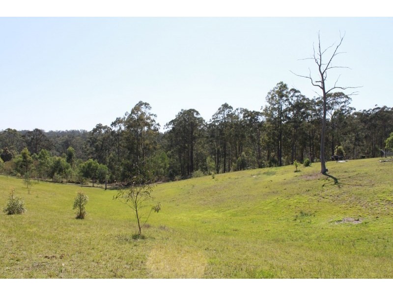 21 Mungay Creek Road, Willawarrin NSW 2440