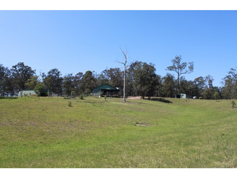 21 Mungay Creek Road, Willawarrin NSW 2440