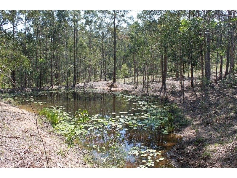 21 Mungay Creek Road, Willawarrin NSW 2440