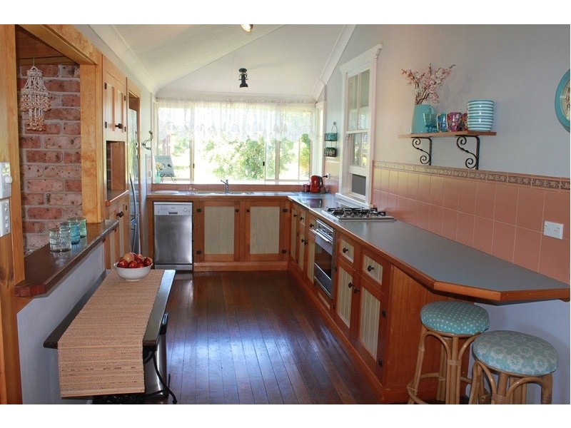 406 Left Bank Road, Belmore River NSW 2440