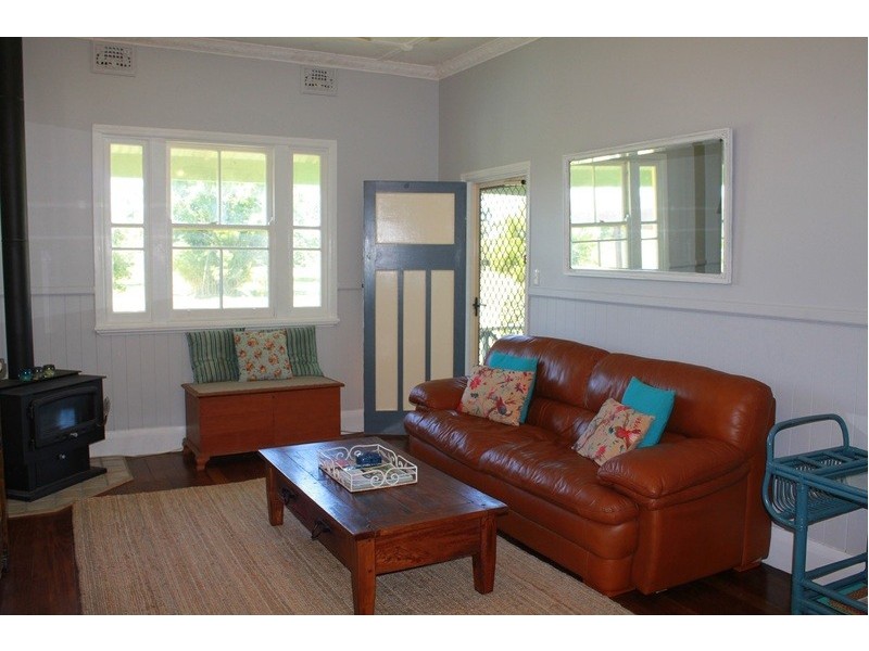 406 Left Bank Road, Belmore River NSW 2440