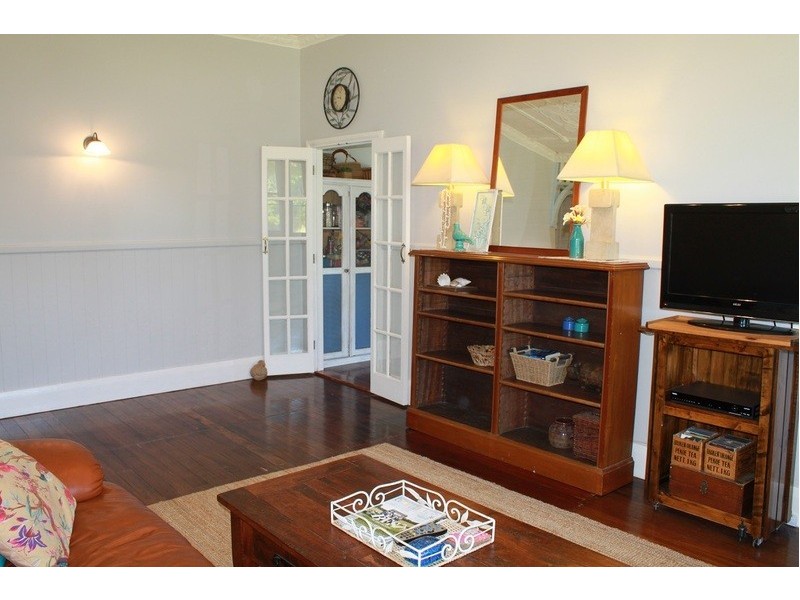 406 Left Bank Road, Belmore River NSW 2440