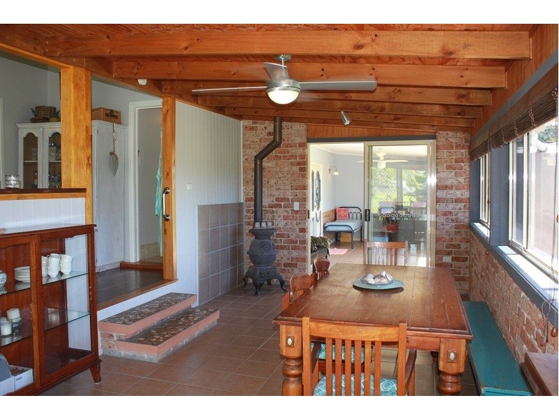 406 Left Bank Road, Belmore River NSW 2440