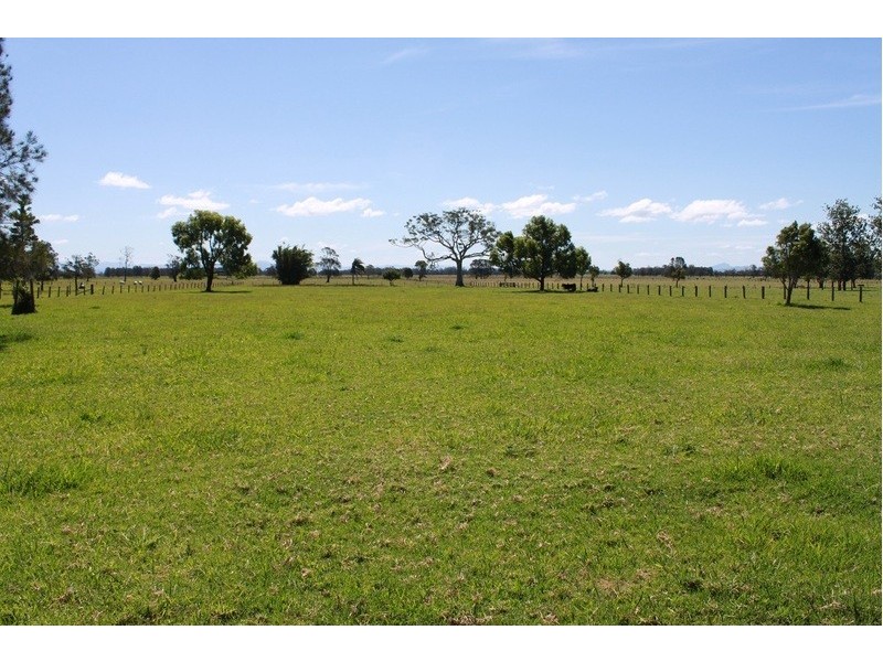 406 Left Bank Road, Belmore River NSW 2440