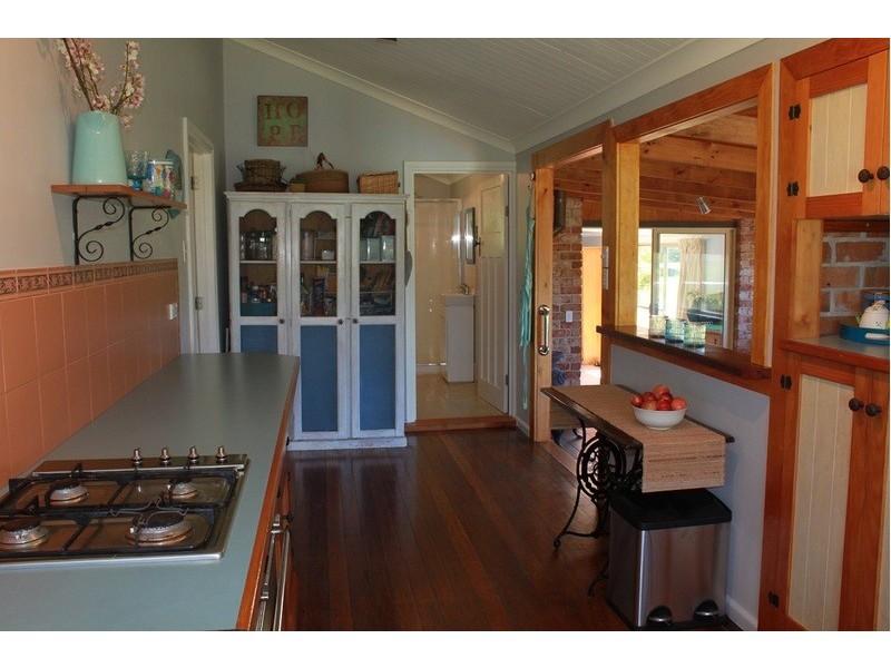 406 Left Bank Road, Belmore River NSW 2440