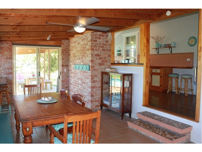 406 Left Bank Road, Belmore River NSW 2440