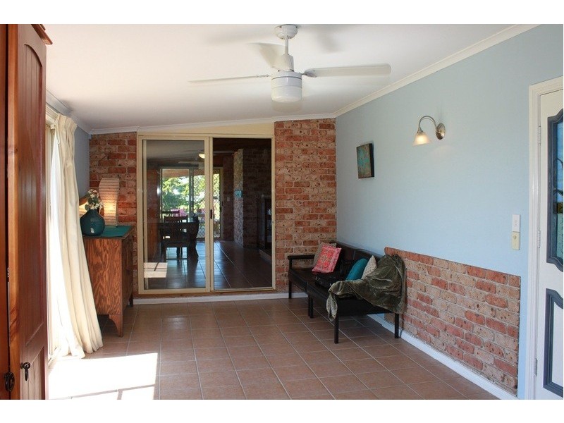 406 Left Bank Road, Belmore River NSW 2440