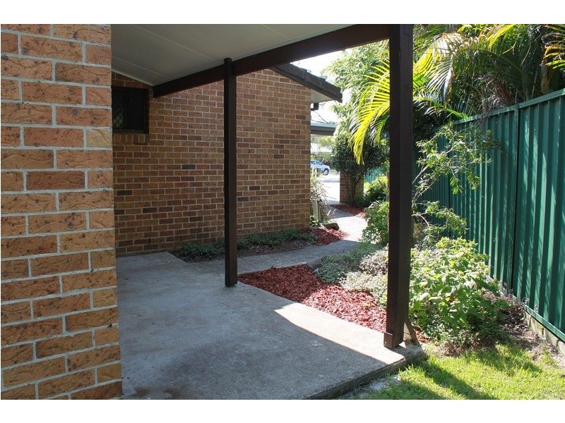 4/11 Allman Place, Crescent Head NSW 2440