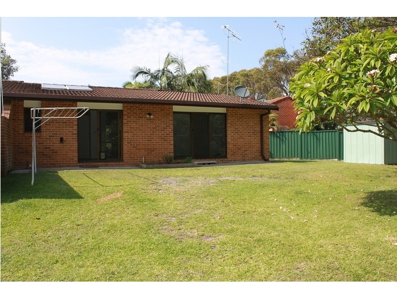 4/11 Allman Place, Crescent Head NSW 2440