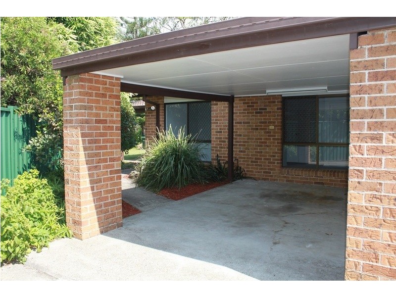 4/11 Allman Place, Crescent Head NSW 2440