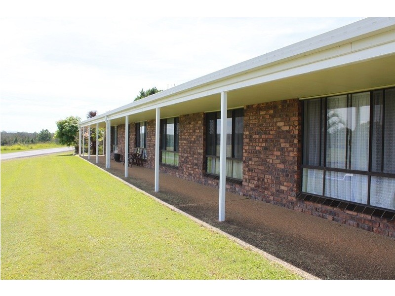 Frederickton NSW 2440