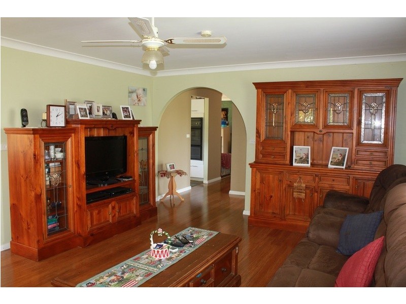 Frederickton NSW 2440
