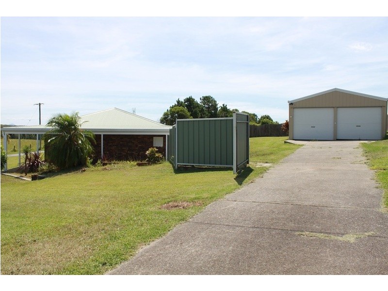 Frederickton NSW 2440