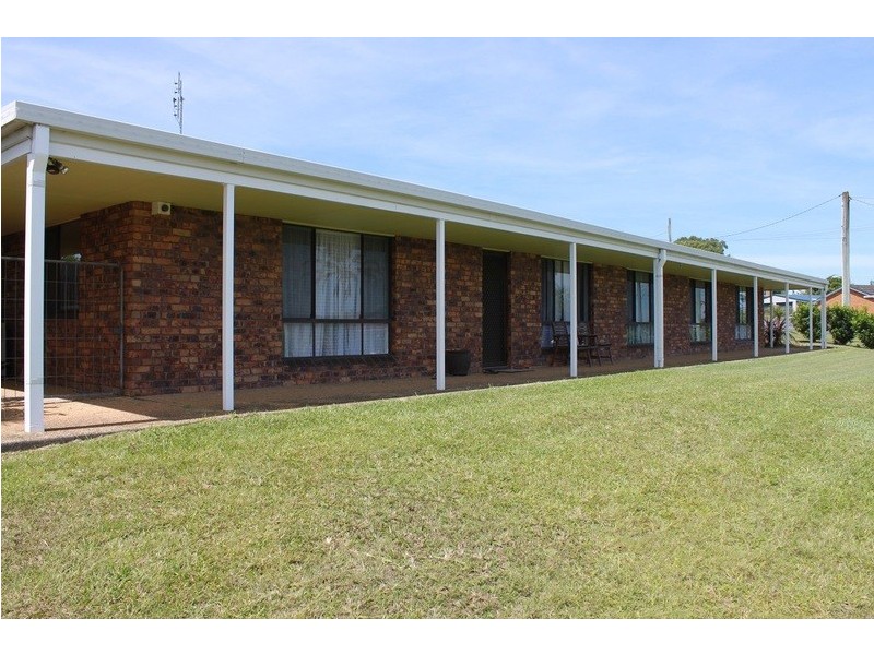 Frederickton NSW 2440