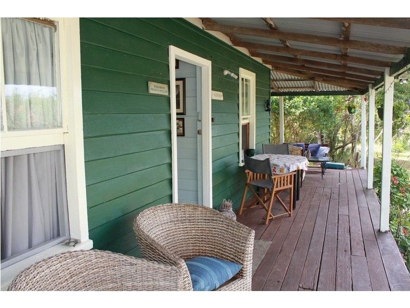 5 Oreen Street, Bellbrook NSW 2440