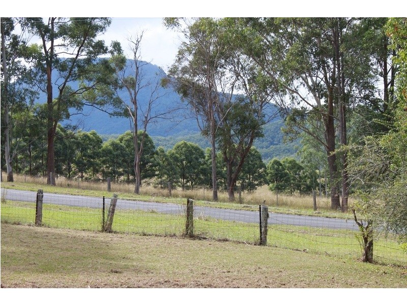 5 Oreen Street, Bellbrook NSW 2440